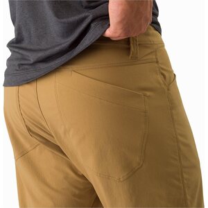 Arc'teryx Russet Short 12" Men's