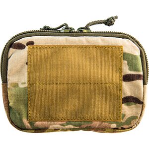 HSGI Mesh Utility Pouch - Hook