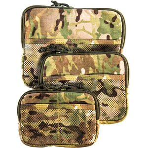 HSGI Mesh Utility Pouch - Hook
