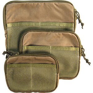 HSGI Mesh Utility Pouch - Hook