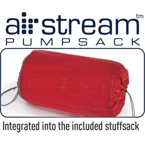 Sea to Summit Comfort Plus Insulated Air Mat Large