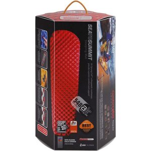 Sea to Summit Comfort Plus Insulated Air Mat Large