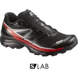 Salomon S-Lab Wings SG
