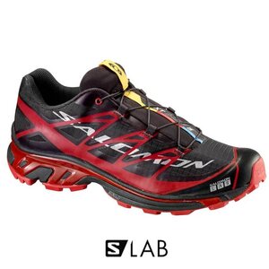 Salomon XT S-lab 5 Softground