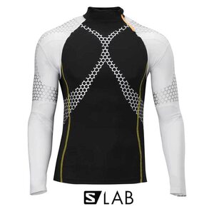 Salomon Exo Jersey S-Lab