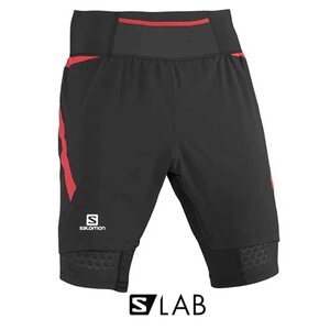 Salomon Exo S-Lab Twinskin Short Men's
