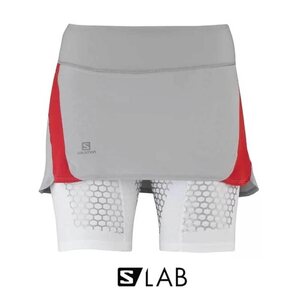 Salomon Exo S-Lab Twinskin Skort W