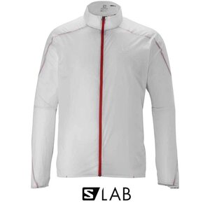 Salomon S-Lab Light Jacket Men's 2014