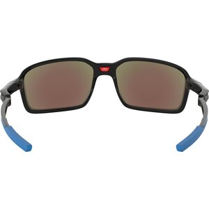 Oakley Siphon Polished Black w/ Prizm Sapphire
