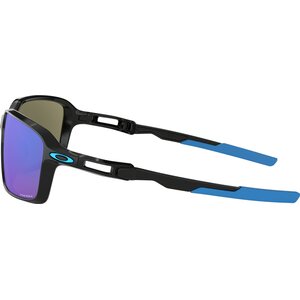 Oakley Siphon Polished Black w/ Prizm Sapphire