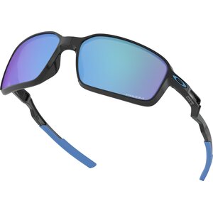 Oakley Siphon Polished Black w/ Prizm Sapphire