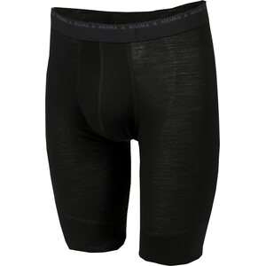 Aclima Lightwool Long Shorts Mens