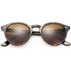 RayBan 2180 Dark Havana