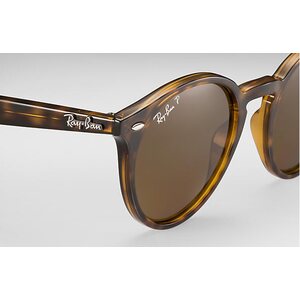RayBan 2180 Dark Havana