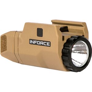 Inforce APLc Compact Glock