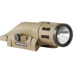Inforce WML White / IR