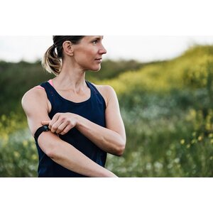 Polar OH1+ Optical heart rate monitor
