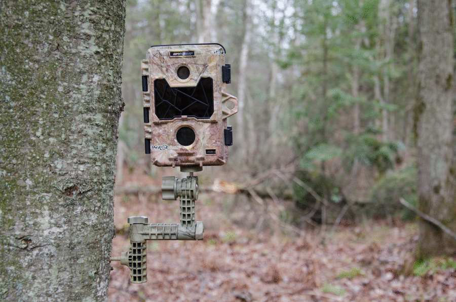 Spypoint Riistakameran Kiinnitysteline MA-360-C