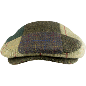 Jack Pyke Wool Blend Flat Cap