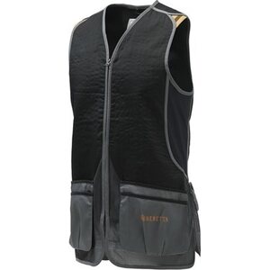 Beretta DT11 Micro Suede Slide Vest
