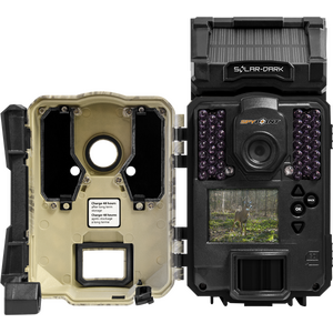 Spypoint Solar-Dark Trail Camera