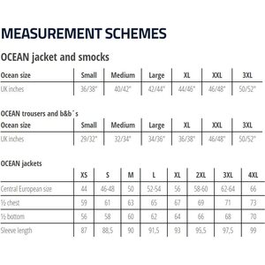 Ocean Offshore Heavy