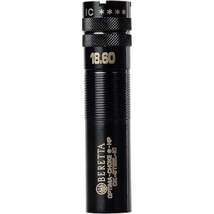 Shotgun Chokes and muzzle brakes