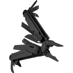 Leatherman Surge Black