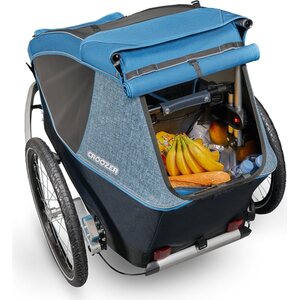 Croozer Kid Plus for 1 DEMO