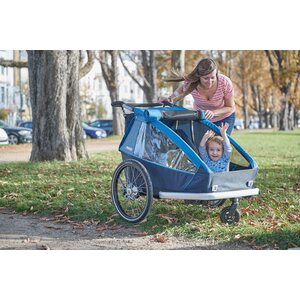 Croozer Kid Plus for 1 DEMO