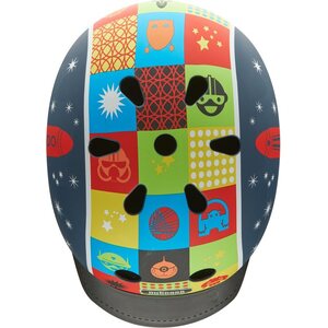 Nutcase Little Nutty Space Cadet (Matte)