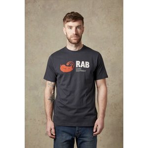 Rab Stance Vintage SS Tee