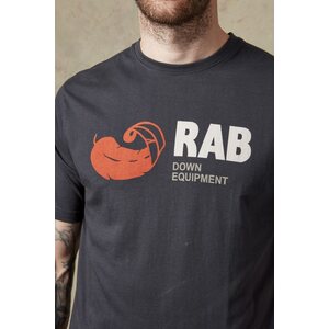 Rab Stance Vintage SS Tee