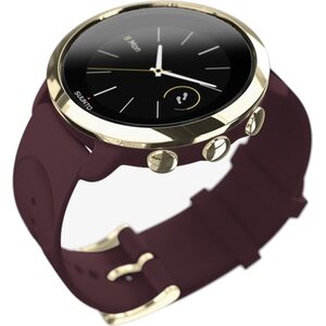 Suunto 3 Fitness Bungundy