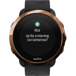 Suunto 3 Fitness Copper