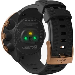 Suunto 9 Baro Copper