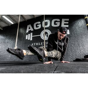 Joe Nimble nimbleToes Mens
