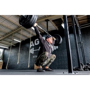 Joe Nimble nimbleToes Mens