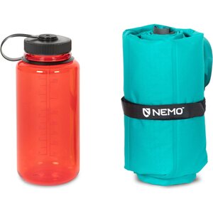 Nemo Astro Insulated 20"