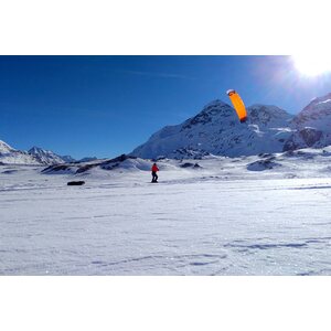 Ozone Chrono V3 EXP Kite Only 11m²
