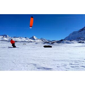 Ozone Chrono V3 EXP Kite Only 11m²