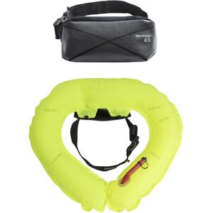Spinlock Alto Belt Pack