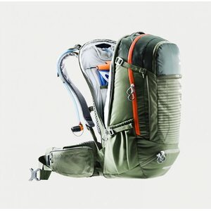 Deuter Trans Alpine Pro 28
