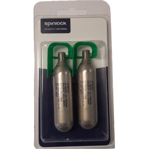 Spinlock Alto 16g Re-arming Kit, 2 бр
