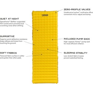 Nemo Tensor 25" Wide