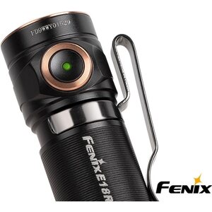 Fenix E18R