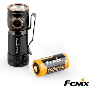 Fenix E18R