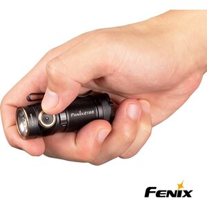 Fenix E18R