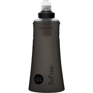 Katadyn Befree Water Filtration System 1L Tactical