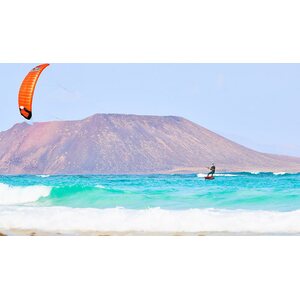 Ozone Hyperlink V2 Kite Only 7m²